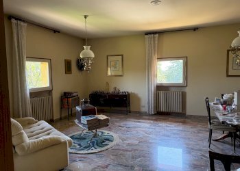 Villa Storica Castel San Pietro Terme - foto 28