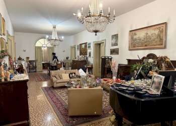 Villa Storica Castel San Pietro Terme - foto 30