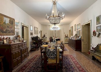 Villa Storica Castel San Pietro Terme - foto 31