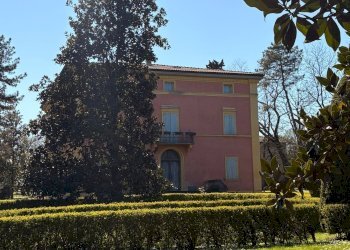 Villa Storica Castel San Pietro Terme - foto 3