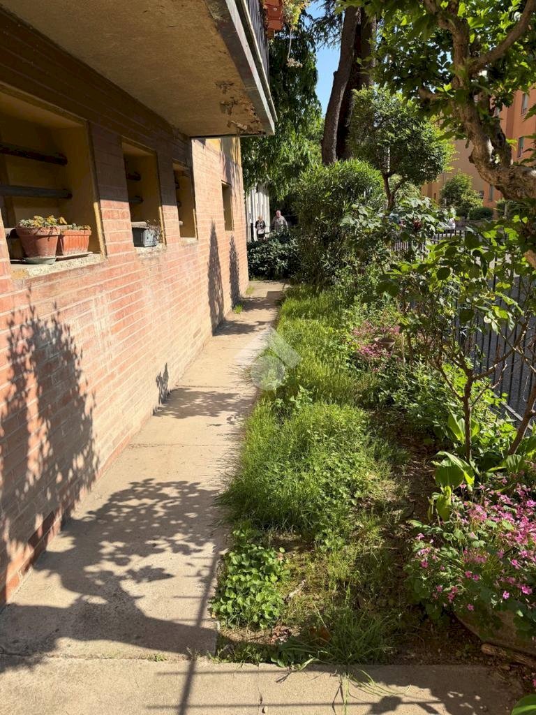 Trilocale Via Serafino Calindri, Bologna (zona San Donato) - foto 3