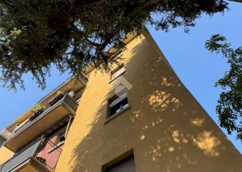 Trilocale Via Serafino Calindri, Bologna (zona San Donato) - foto 1