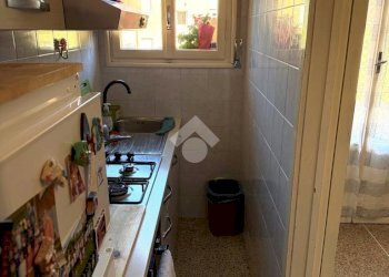 Trilocale Via Serafino Calindri, Bologna (zona San Donato) - foto 11