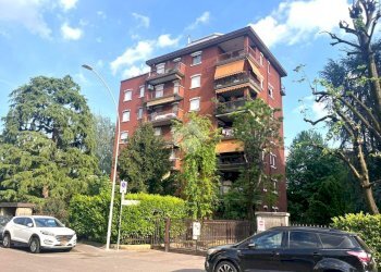 Three-room apartment Via Mille, Cornaredo - photo 1