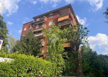 Three-room apartment Via Mille, Cornaredo - photo 2