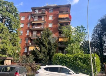 Three-room apartment Via Mille, Cornaredo - photo 3