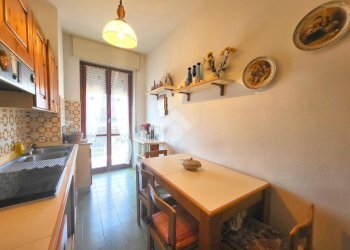 Three-room apartment Via Mille, Cornaredo - photo 5