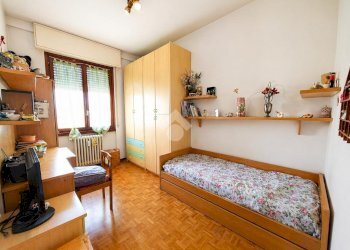 Three-room apartment Via Mille, Cornaredo - photo 16