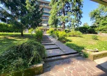Three-room apartment Via Mille, Cornaredo - photo 17
