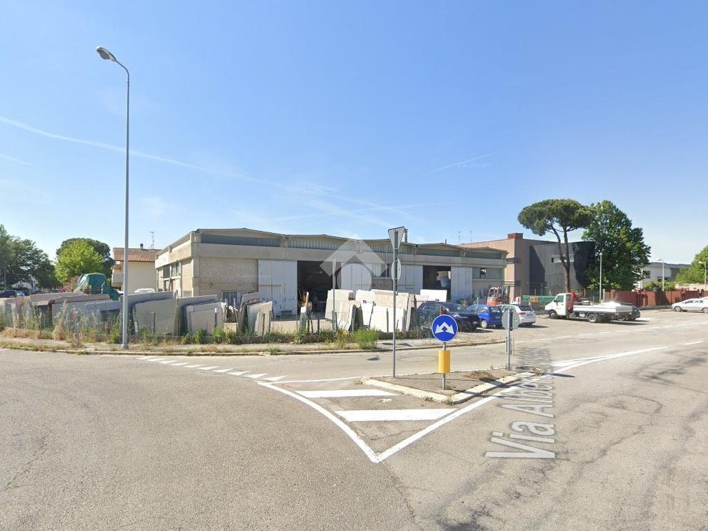 Shed via carlo grigioni, Forlì - photo 1