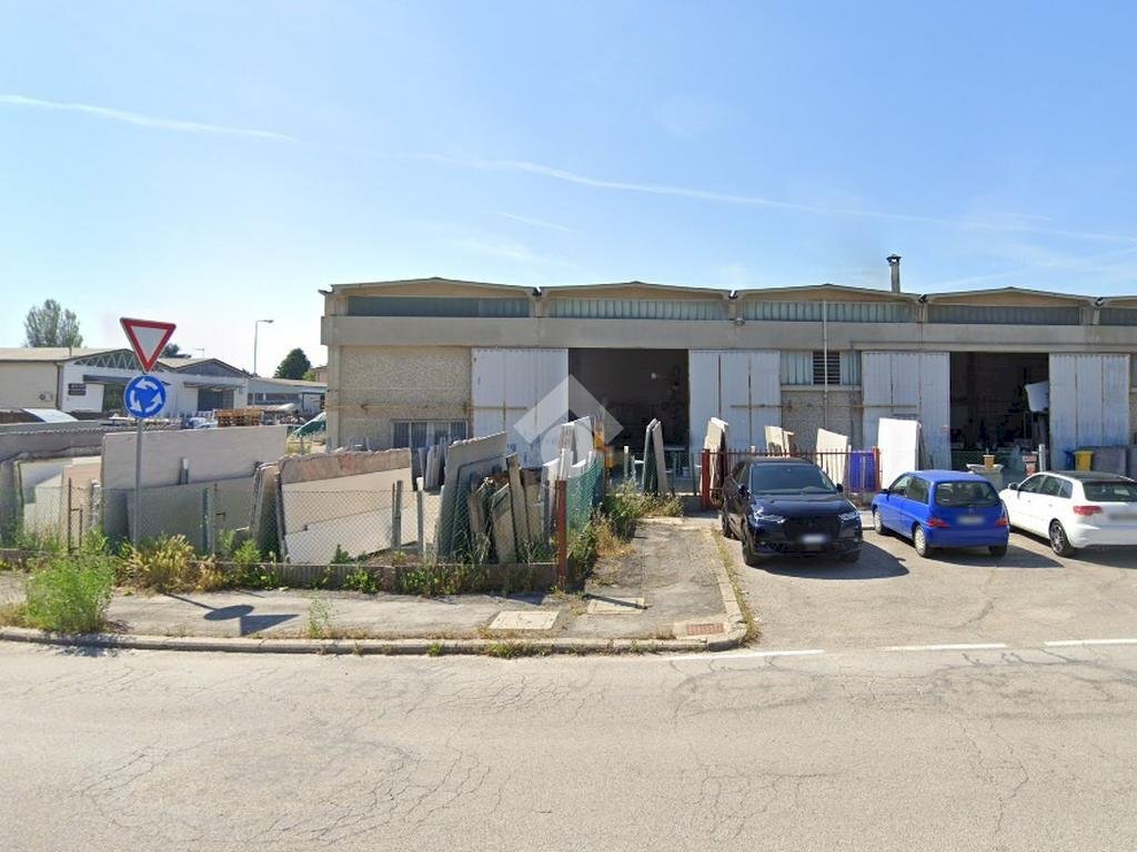 Shed via carlo grigioni, Forlì - photo 2