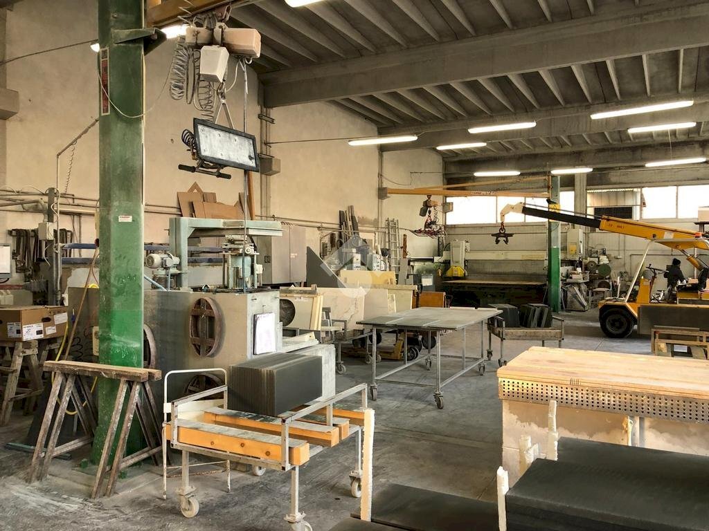 Shed via carlo grigioni, Forlì - photo 3