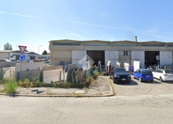 Shed via carlo grigioni, Forlì - photo 2