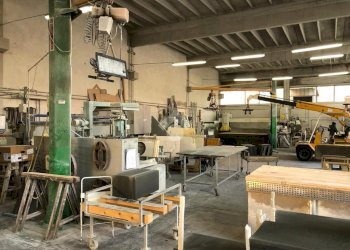 Shed via carlo grigioni, Forlì - photo 3