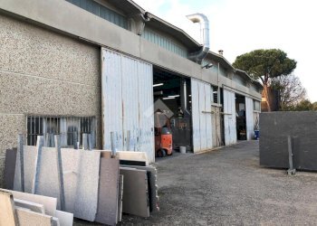 Shed via carlo grigioni, Forlì - photo 14
