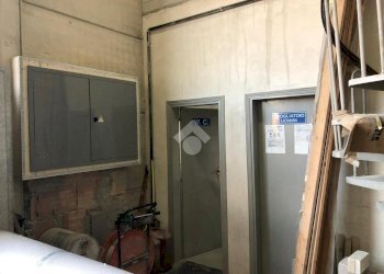Shed via carlo grigioni, Forlì - photo 15