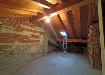 Casa semi indipendente località surpian, Saint-Marcel - foto 14