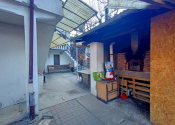 Casa semi indipendente località surpian, Saint-Marcel - foto 15