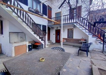 Casa semi indipendente località surpian, Saint-Marcel - foto 1