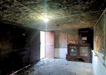 Casa semi indipendente località surpian, Saint-Marcel - foto 17