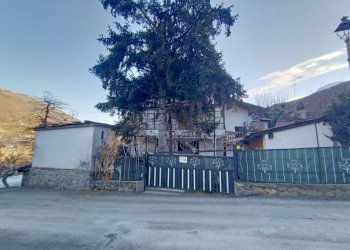 Casa semi indipendente località surpian, Saint-Marcel - foto 21