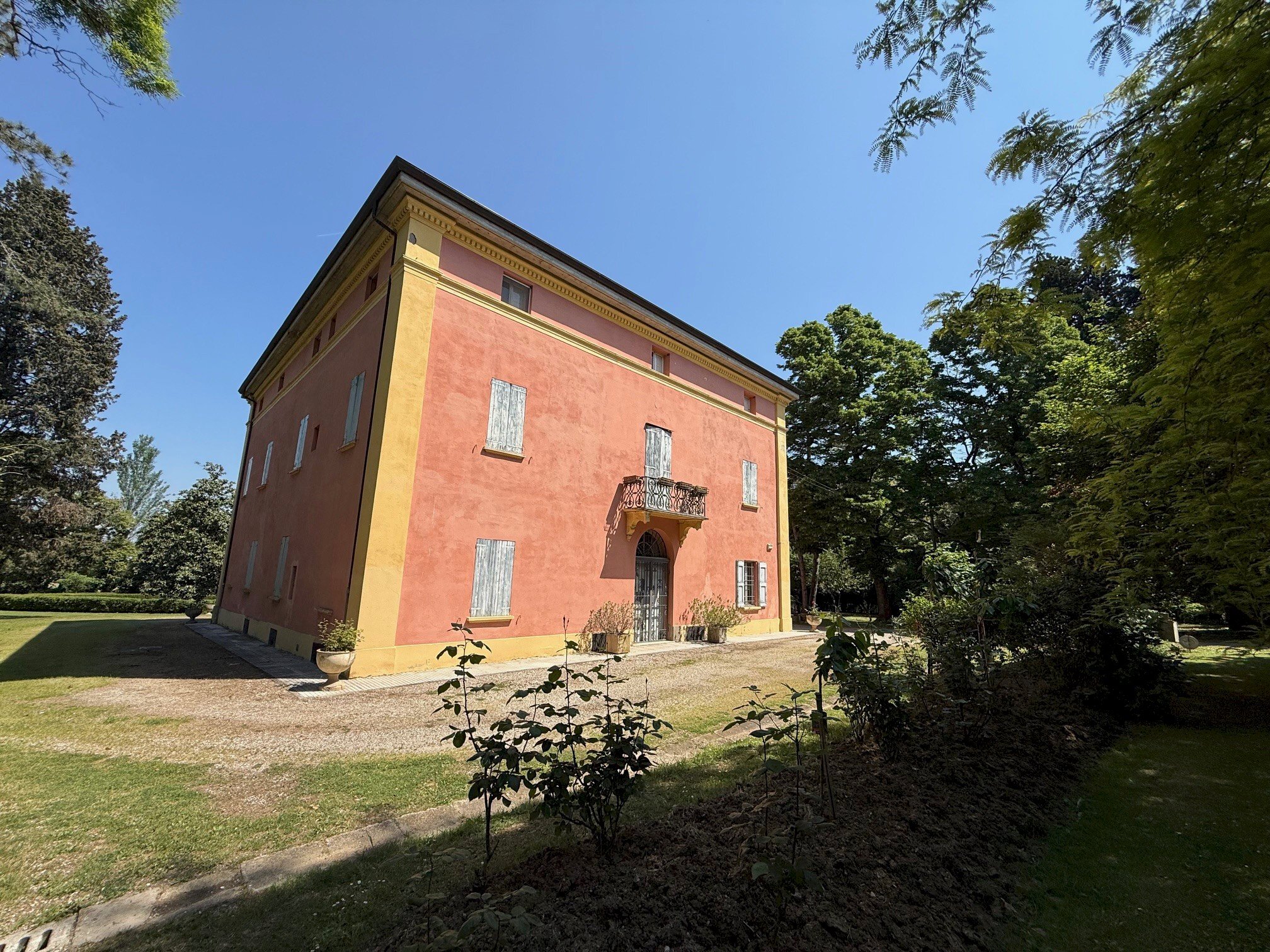 Ufficio Castel San Pietro Terme - foto 1