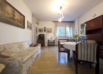 Quadrilocale Via Spartaco, Bologna - foto 1