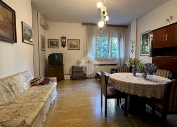 Quadrilocale Via Spartaco, Bologna - foto 6