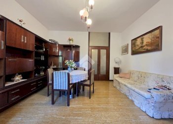 Quadrilocale Via Spartaco, Bologna - foto 11
