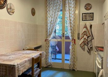 Quadrilocale Via Spartaco, Bologna - foto 17
