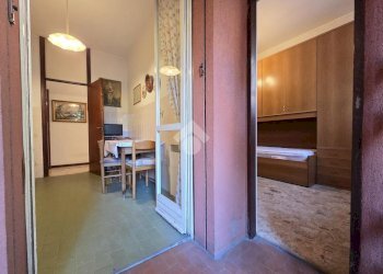 Quadrilocale Via Spartaco, Bologna - foto 19