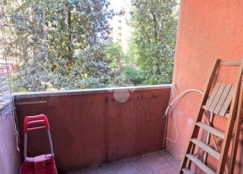 Quadrilocale Via Spartaco, Bologna - foto 20