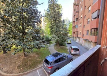 Quadrilocale Via Spartaco, Bologna - foto 21