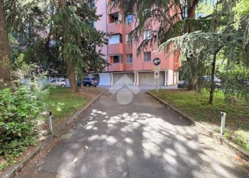Quadrilocale Via Spartaco, Bologna - foto 41