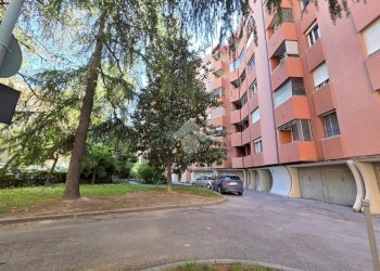 Quadrilocale Via Spartaco, Bologna - foto 43