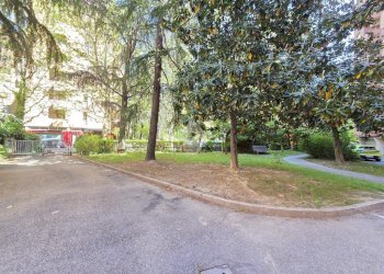 Quadrilocale Via Spartaco, Bologna - foto 45