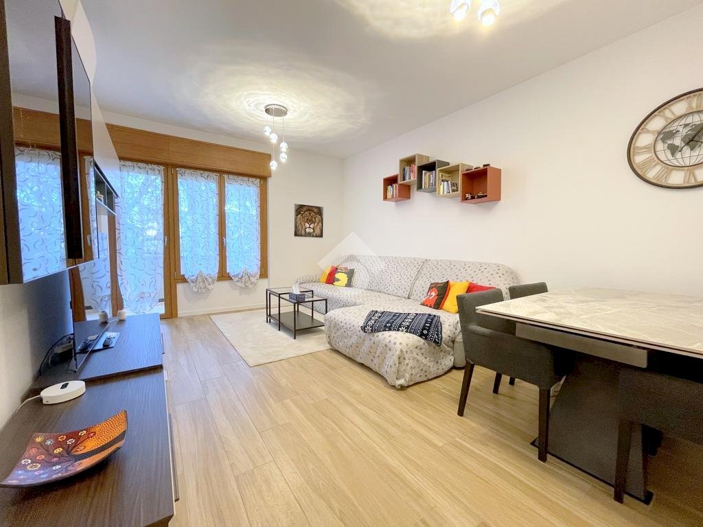 Three-room apartment Via S.Siro, Cornaredo - photo 2