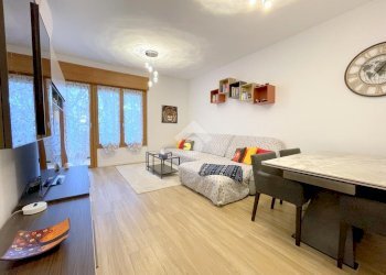 Three-room apartment Via S.Siro, Cornaredo - photo 2