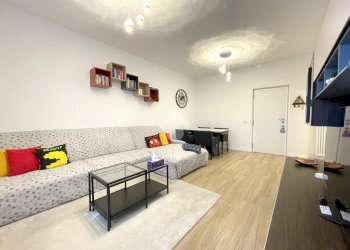 Three-room apartment Via S.Siro, Cornaredo - photo 3