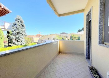 Three-room apartment Via S.Siro, Cornaredo - photo 23