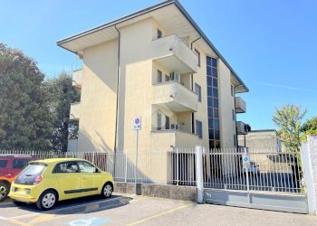 Three-room apartment Via S.Siro, Cornaredo - photo 27