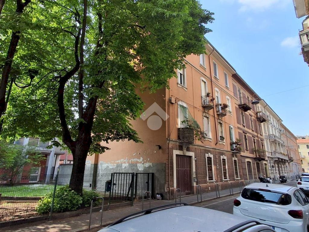 Bilocale Via Gaslini, Sesto San Giovanni - foto 1
