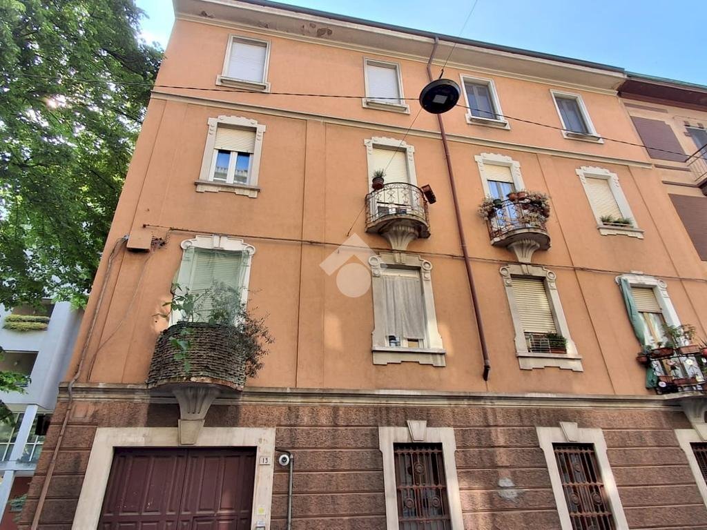 Bilocale Via Gaslini, Sesto San Giovanni - foto 2