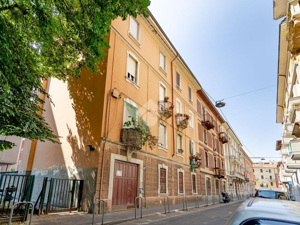 Bilocale Via Gaslini, Sesto San Giovanni - foto 1
