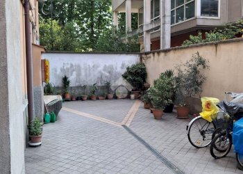Bilocale Via Gaslini, Sesto San Giovanni - foto 5