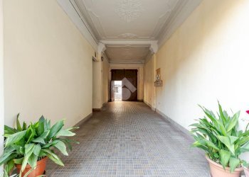 Bilocale Via Gaslini, Sesto San Giovanni - foto 3