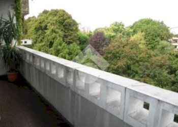 Four-room apartment Strada malaspina, Pioltello - photo 13