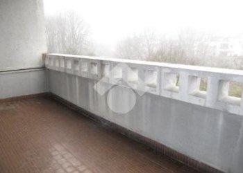 Four-room apartment Strada malaspina, Pioltello - photo 16