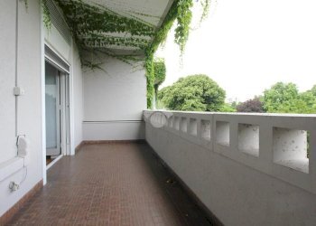 Four-room apartment Strada malaspina, Pioltello - photo 23