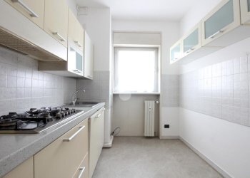 Four-room apartment Strada malaspina, Segrate - photo 13